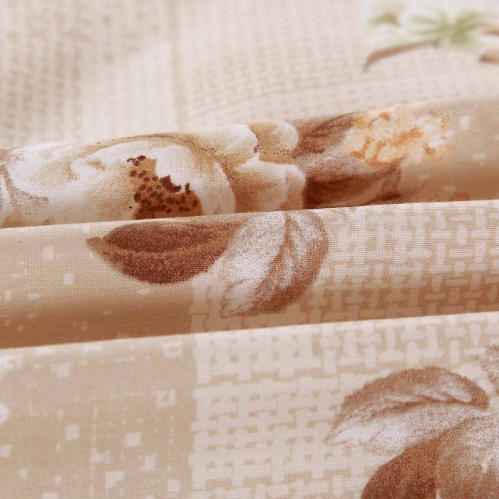 Тильда Комплект постельного белья модерн Евро 4н