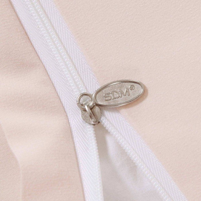 Тильда Комплект постельного белья модерн Евро 4н