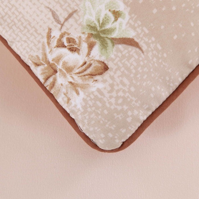 Тильда Комплект постельного белья модерн Евро 4н