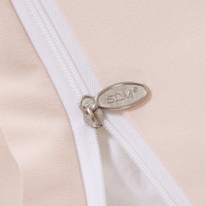 Тильда Комплект постельного белья модерн Евро 4н