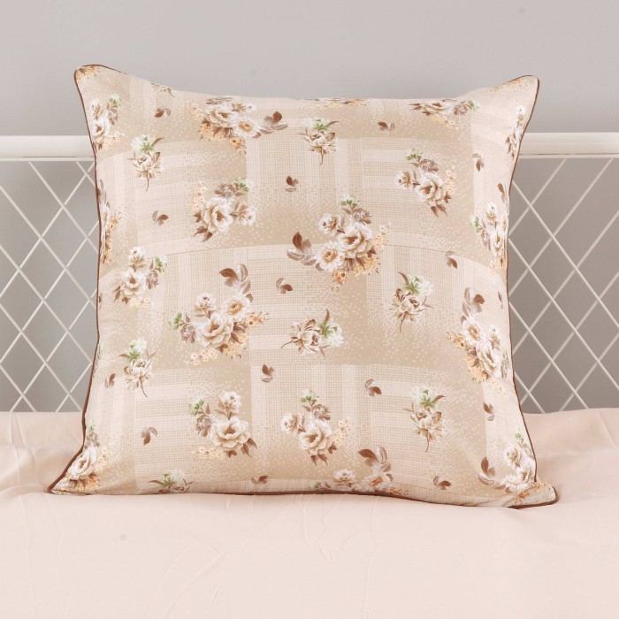 Тильда Комплект постельного белья модерн Евро 4н