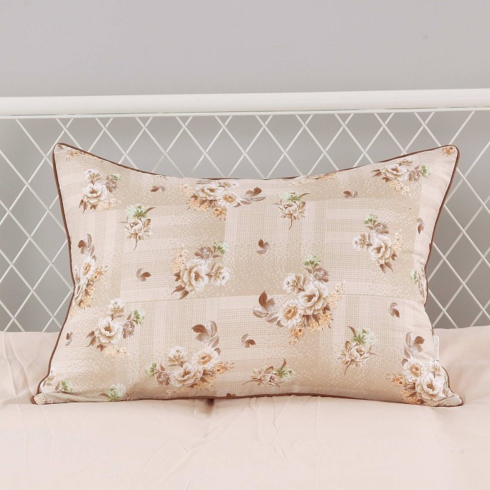 Тильда Комплект постельного белья модерн Евро 4н