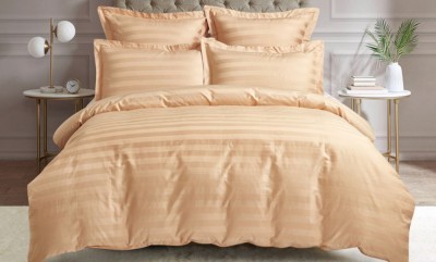 Постельное белье Вальтери страйп-сатин OD-64 Полуторное