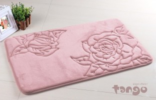 Коврик для ванной Tango Rose 50x80 LZ-01 код1322