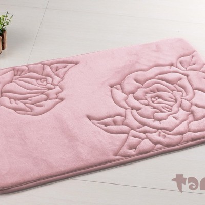 Коврик для ванной Tango Rose 50x80 LZ-01