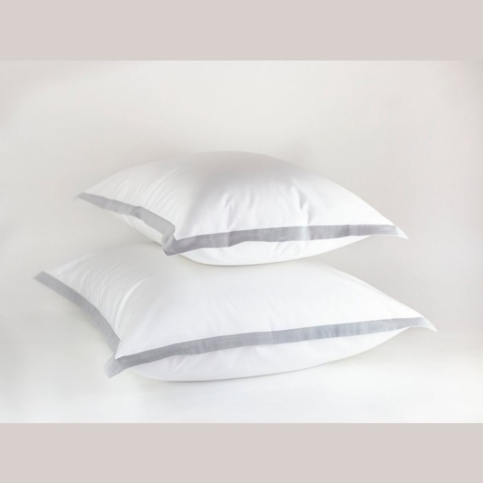 Наволочка VIENNA NOBLE PEARL GRASS 50х70