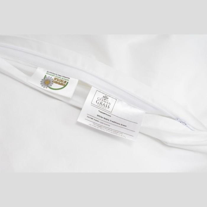 Пододеяльник WHITE NOBLE TRADITIONS GRASS 150х200