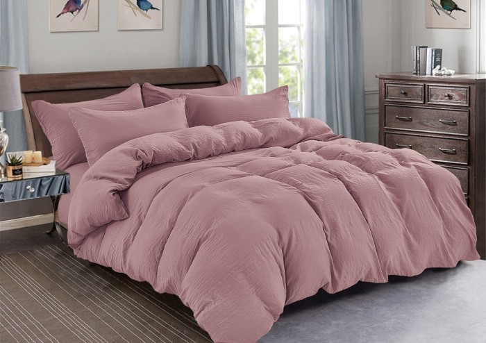 Комплект постельного белья 1,5 FLUFFY SLEEP 70х70 - 2шт FSA-15-020