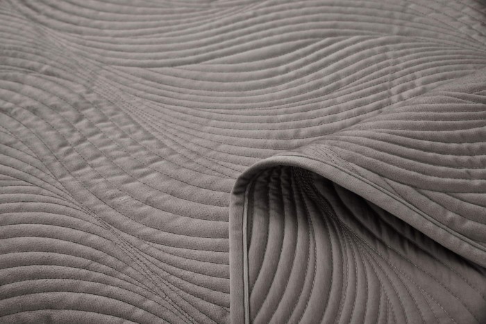 Жизель (мокко) Покрывало 240х260