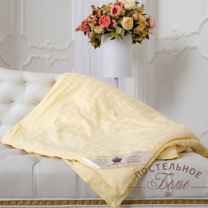 Одеяло Kingsilk Elisabette Люкс L-160-1