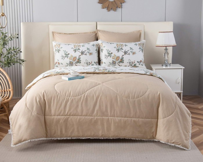 Бернадетт №26 Комплект Евро