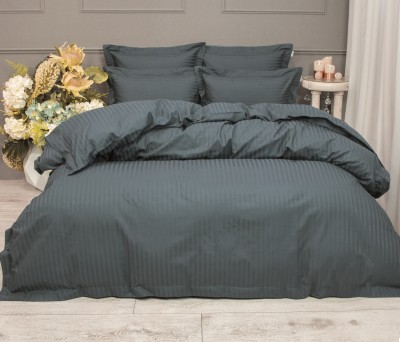 Комплекты постельного белья [М] Евро KP-EBPO-2644-XZ