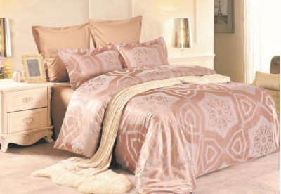 Постельное белье Valtery-жаккард JC-60 семейное