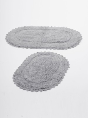 Коврики для ванной 60х100см,50х70см A70-560-к-т