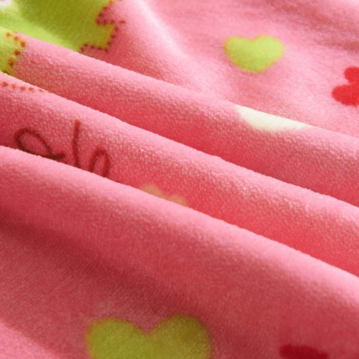 Бобби (св.роз) Покрывало 100х140