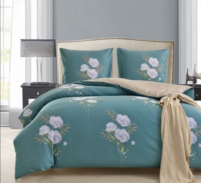 Постельное белье Valtery сатин печатный CL-470 полуторный