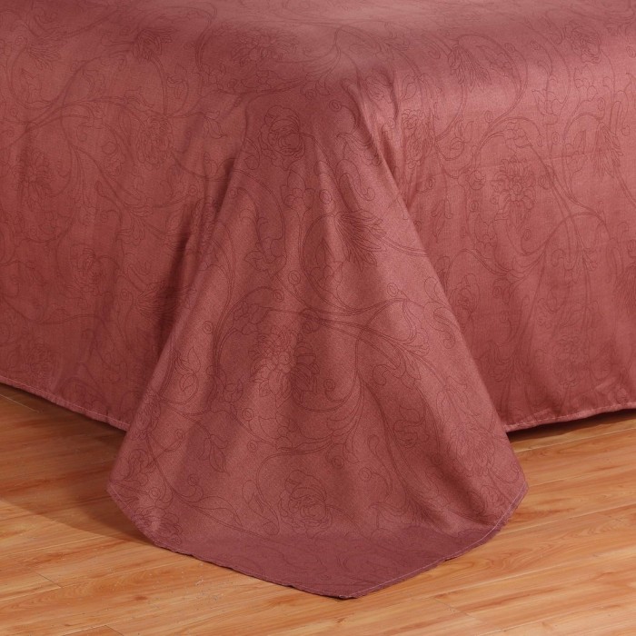 Флорэль Комплект постельного белья модерн Евро 4н