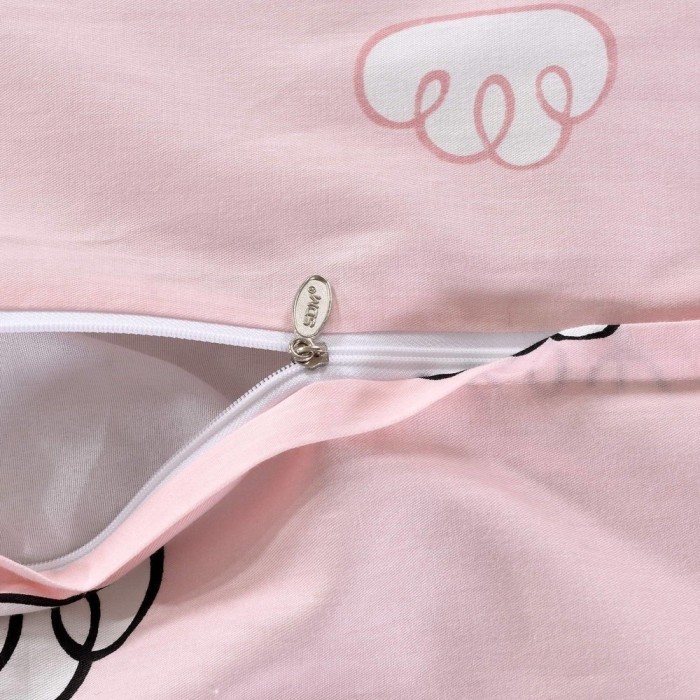 Элиот - Хортон Комплект постельного белья детский