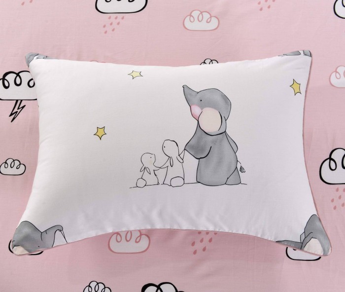 Элиот - Хортон Комплект постельного белья детский