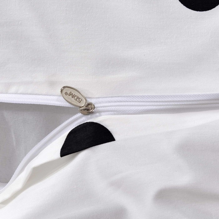 Элиот (розовый) Комплект постельного белья детский