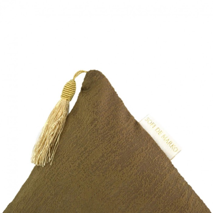 Эстер (беж) Наволочка 45х45