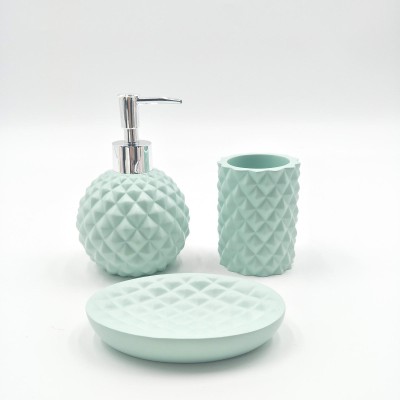 Набор №59 (ментол.матовый)