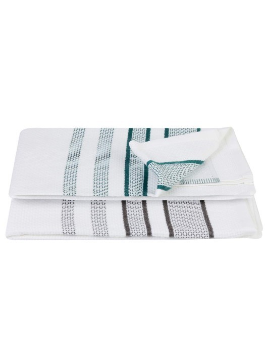 Perry №2 Полотенце кухонное 50х60 2шт