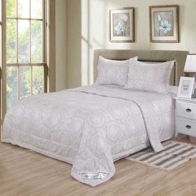 Рамина (беж) Комплект 200х220