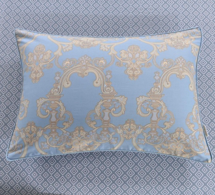 Селиван Комплект постельного белья сатин Евро 4н