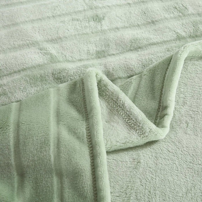 Калипсо (фисташковый) Покрывало 220х240