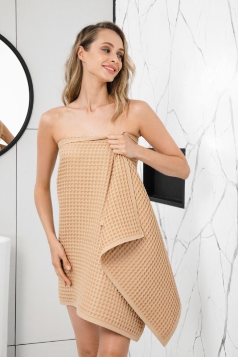 Полотенце VLR CONCEPT TV3S3 Beige