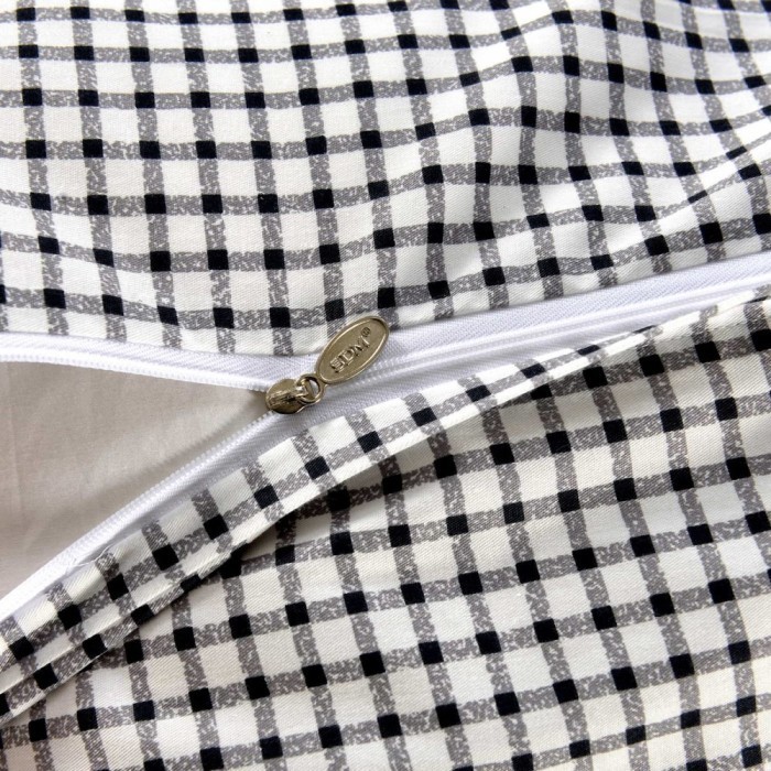 Харли Комплект постельного белья Сатин 2х