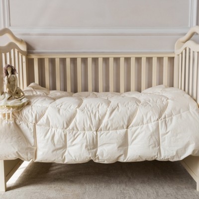 Одеяло BABY ORGANIC DOWN GRASS всесезонное 100х150