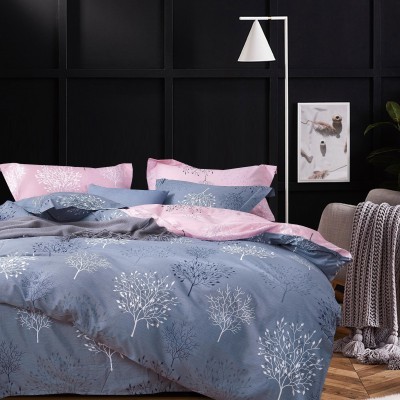 Постельное белье Twill двуспальное 1150-70