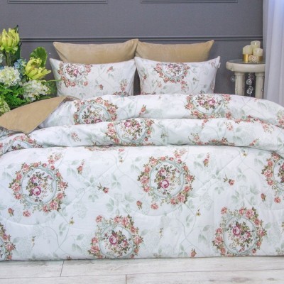 Комплекты для сна Атриум (бежевый) ABC Cotton комплект 1.5 спальный 