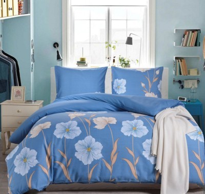 Постельное белье Valtery печатный CL-327 двуспальное