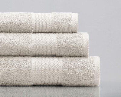 Oliver (крем) 100х150 Полотенце Махровое