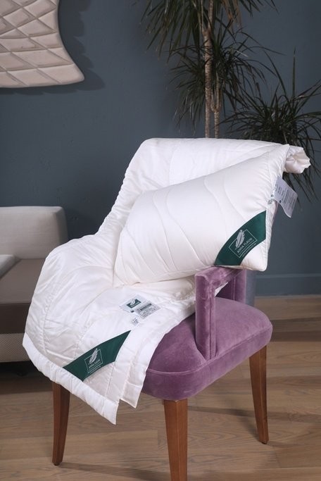 Одеяло Flaum VANILLE 110х140 легкое