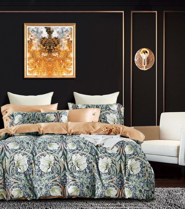 Постельное белье Tango TIS04-221 полуторное