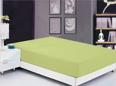 Простынь на резинке сотфкоттон PRMF-21 200x200