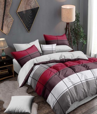 Постельное белье Tango DF03-275 евро 2 наволочки