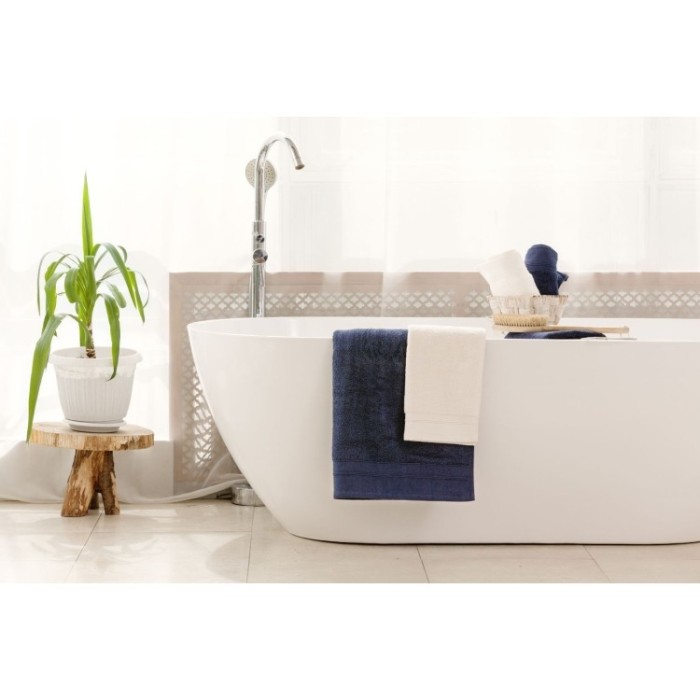 Полотенце махровое Blue Balance Grass 40х70