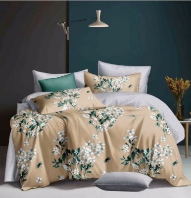 Постельное белье Valtery печатный MP-82 семейное