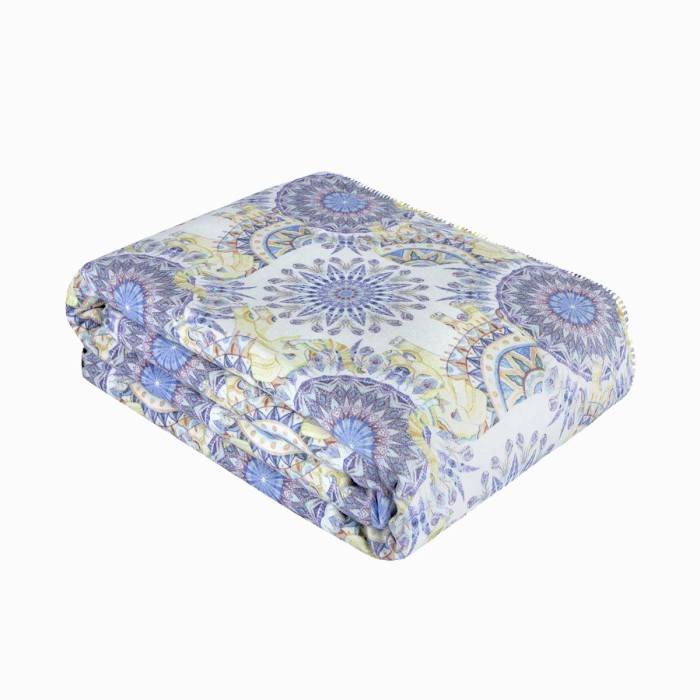 Плед 150X200 Etnic