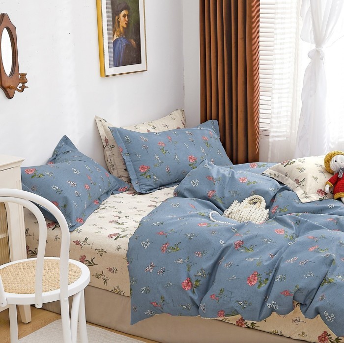 Постельное белье Tango Twill полуторное TPIG4-1794