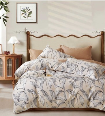 Комплект постельного белья С-571 Евро