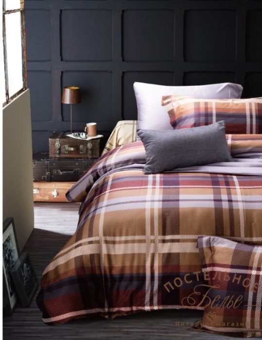 Постельное белье Valtery SDS-67 евро