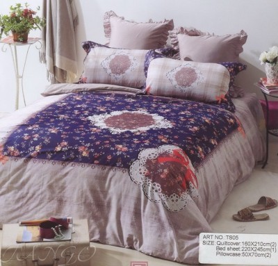 Постельное белье Tango TS05-335 семейное 2 наволочки