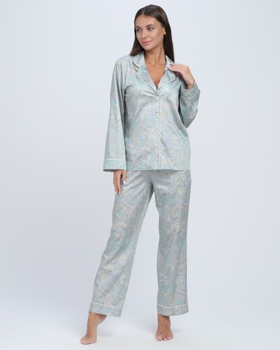 Пижама Kleo (L (50-52))