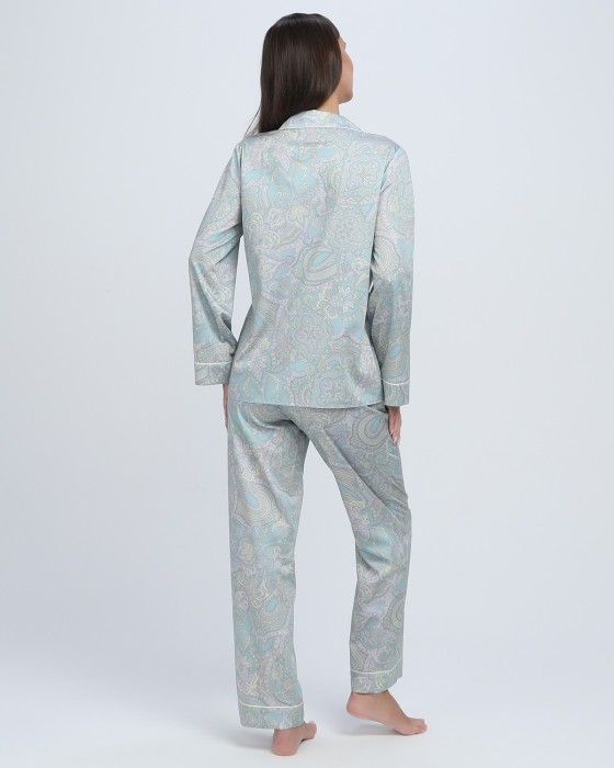 Пижама Kleo (L (50-52))